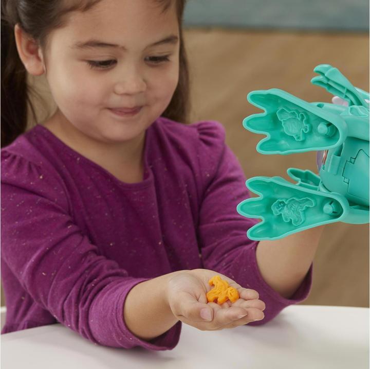 Produktbild Play-Doh Gefrässiger Tyrannosaurus