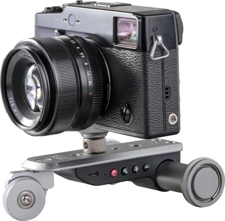Actual product image Dörr Camera dolly MD-5 Motor Dolly
