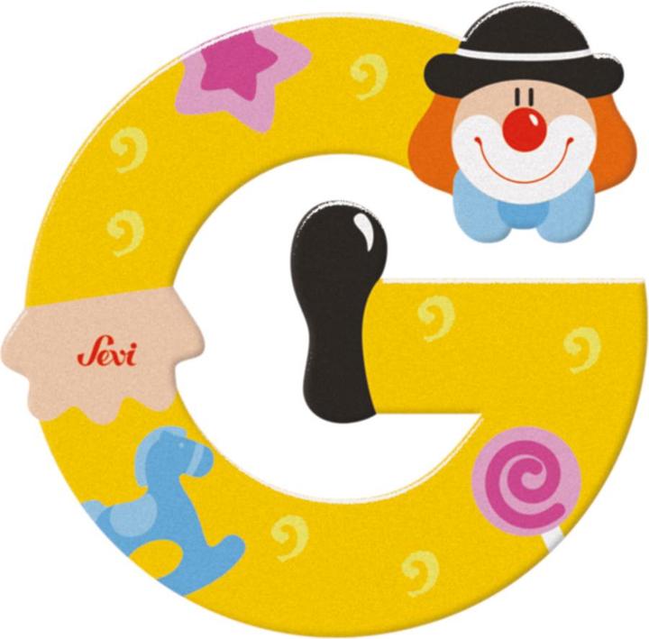 Produktbild Sevi Clown G