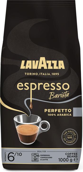Actual product image Lavazza L'Espresso Gran Aroma (1000 g, Medium roast)