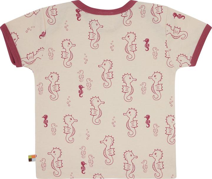 Immagine prodotto loud + proud T-Shirt Druck (122)