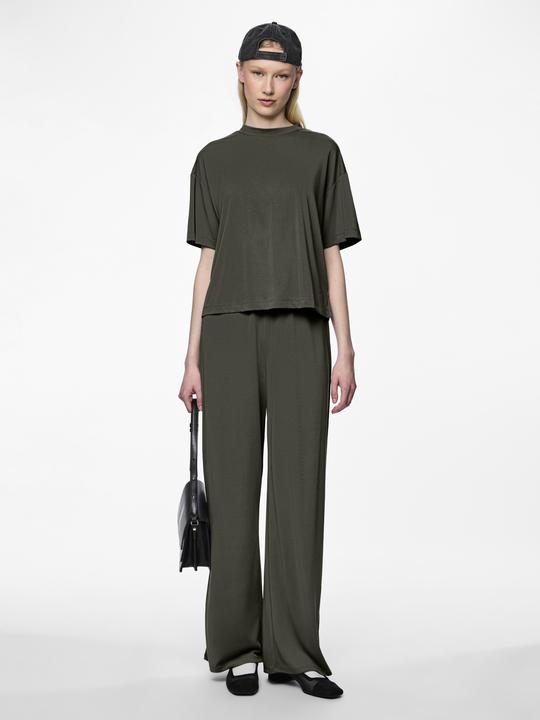 Produktbild Pieces PCANORA Hose mit weitem Bein (S)