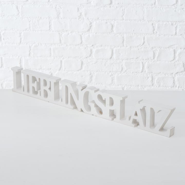 Actual product image Boltze Home Stand favourite place