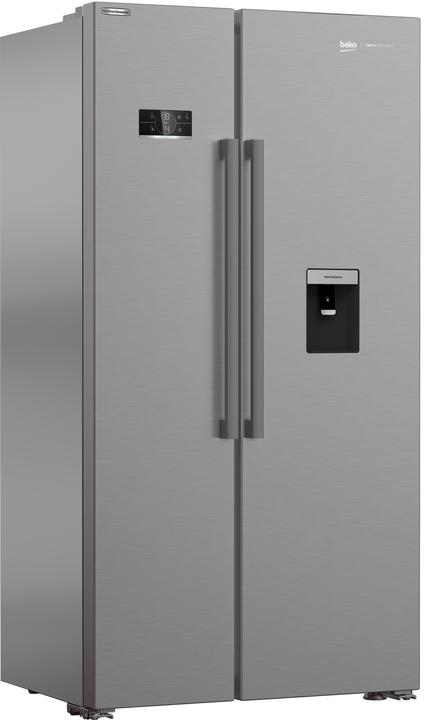 Actual product image Beko GN163242XBCHN (576 l)