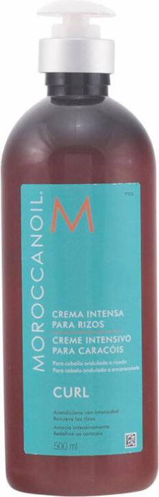 Immagine prodotto Moroccanoil Crema Riccia Intensiva (Crema per capelli, 500 ml)