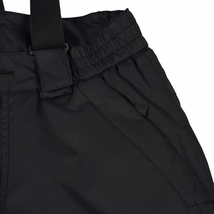 Actual product image Icepeak NOS LAFE JR,black BLACK Size: 140 (140)