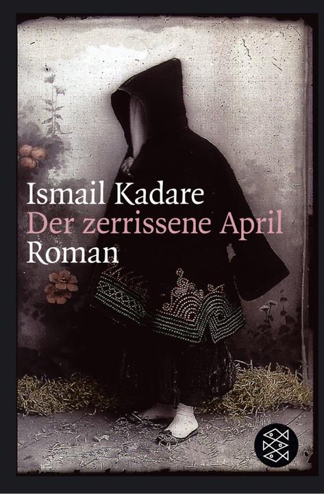 Image du produit Der zerrissene April (Allemand, Ismail Kadare, 2003)