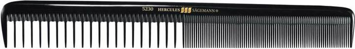 Actual product image Hercules Sägemann Wave Star