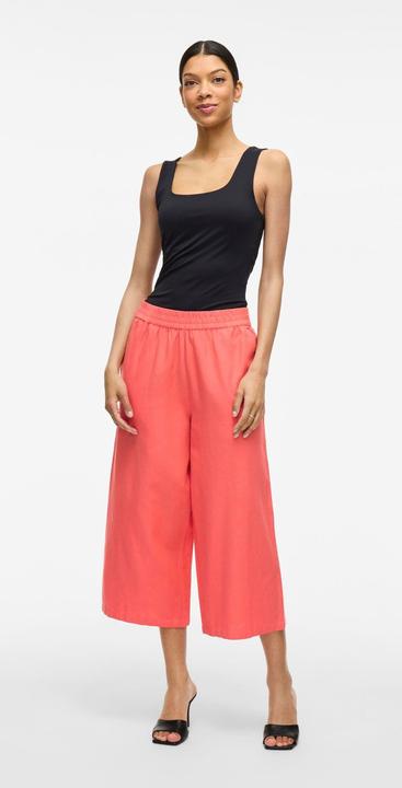 Produktbild Vila High Waist Cropped Hose (42)