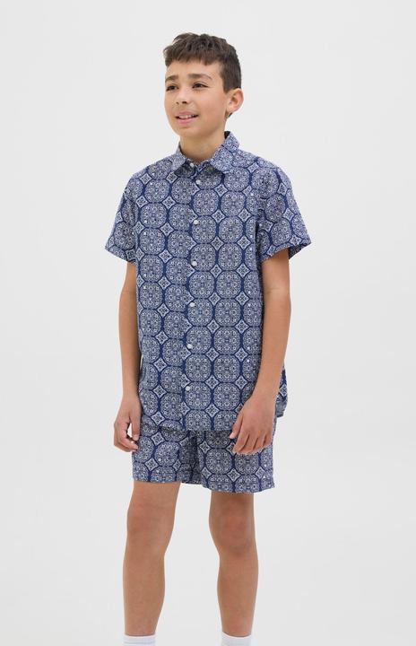 Immagine prodotto Jack & Jones Hemd Junior Hemd (164)