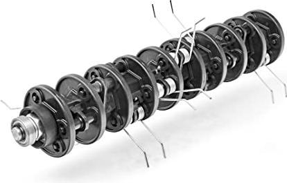MTD Spring Shaft For Vertikulator 35 (Scarifier, Garden machinery spare parts)