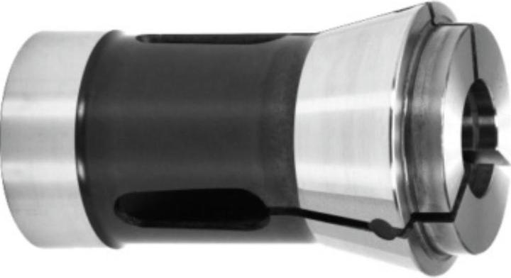 Immagine prodotto Fahrion Pinza a compressione DIN6343 173E 30,00 Tonda con scanalature trasversali