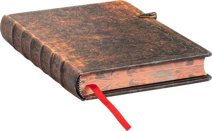 Image du produit Paperblanks Grolier - Carnet de notes (Spécial, À rayures, Non contraignant)