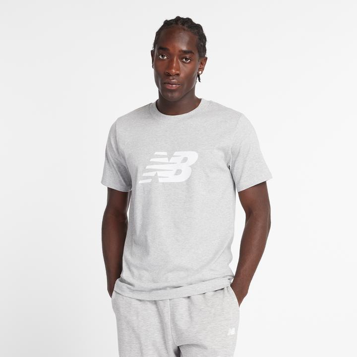 New Balance Sport Jersey Logo T-Shirt (M)