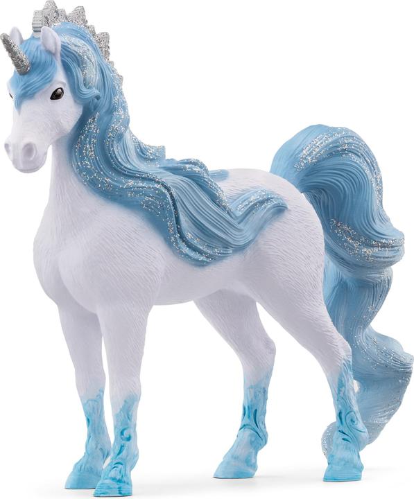 Image du produit Schleich Flowy Jument licorne