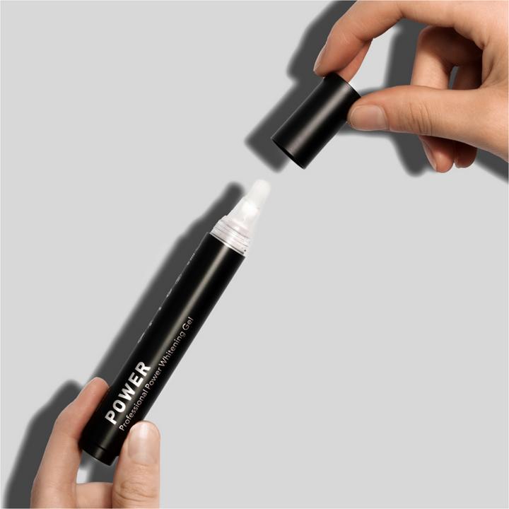 Actual product image SmilePen Power (30 ml, Gel)