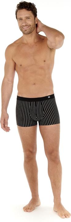 Actual product image HOM Boxer shorts Casual Figure-hugging (S, Single pack)