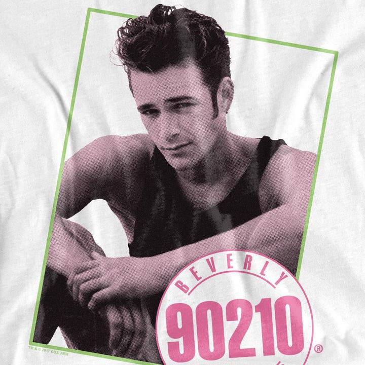 Produktbild 90210 TShirt (S)