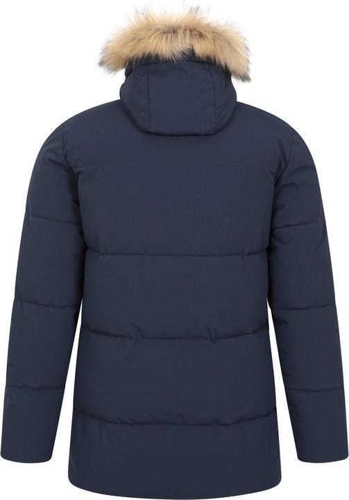 Produktbild Mountain Warehouse Fern Parka Wattiert (XS)