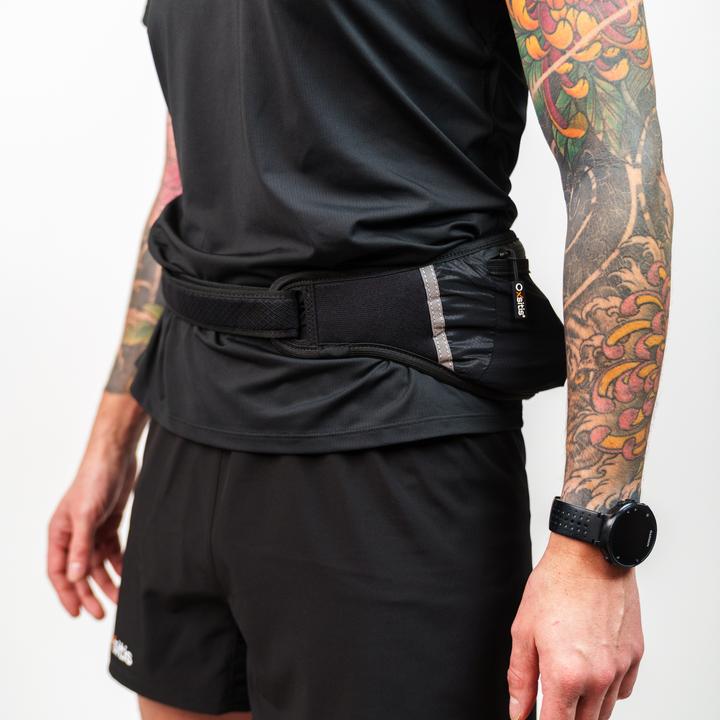 Produktbild Oxsitis Gravity Runbelt - Trinkgürtel