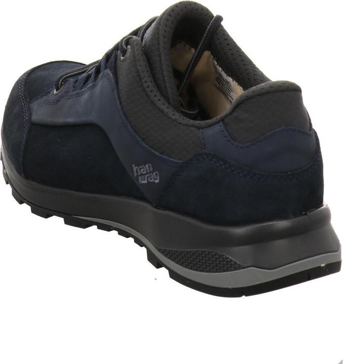 Produktbild Hanwag Banks Low Bunion Lady (43)