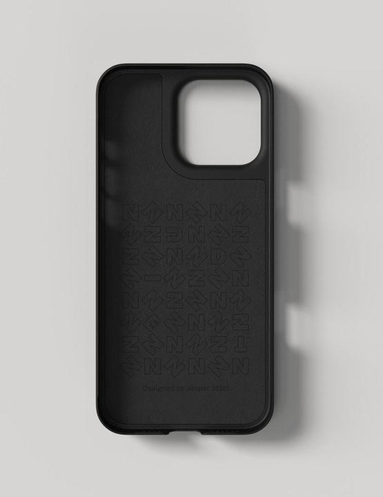 Actual product image Nudient Thin Case (Apple iPhone 16 Pro Max)