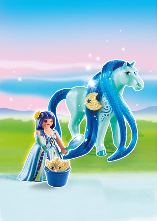 Produktbild Playmobil Princess Luna (6169, Playmobil Princess)