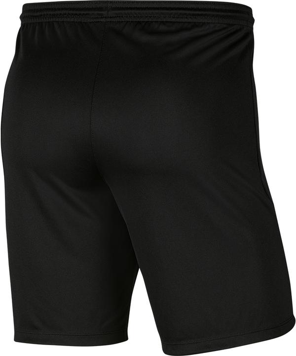 Actual product image Nike Park Iii Short (XXL)