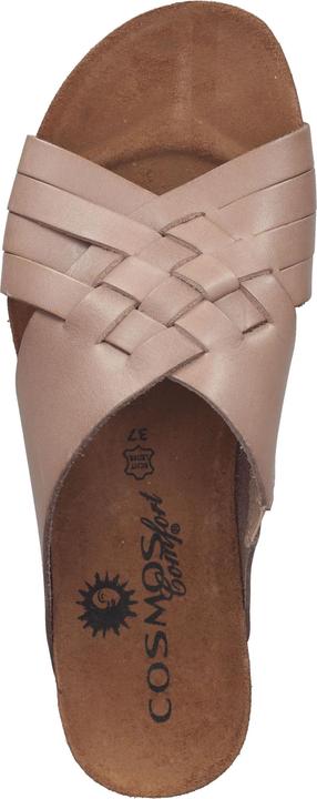 Actual product image Cosmos Comfort Discover these beautiful classic mules from the brand. Visually stunning (39)