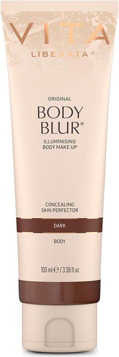 Productafbeelding Vita Liberata Body Blurâ"¢ Lichaamsmake-up (Zelfbruinende spray, 100 ml)