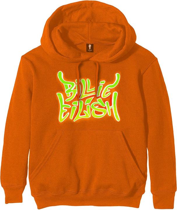 Universal Textiles Kapuzenpullover Logo