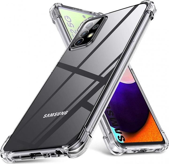 Image du produit Screenguard Crystal Soft (Samsung Galaxy A52)