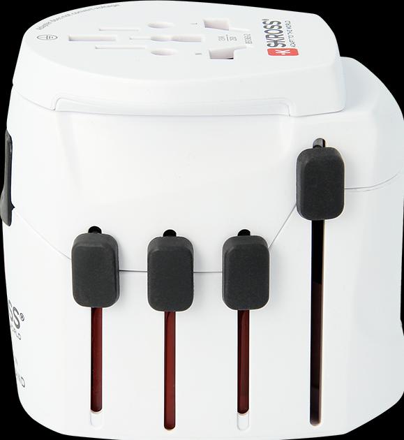 Produktbild Skross PRO - World Travel Adapter