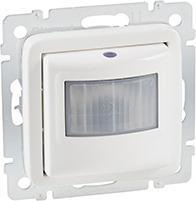 Actual product image Legrand 775773 CREO Motion detector STANDARD 3-L UW (8 m)