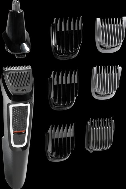 Image du produit Philips MG 3730/15