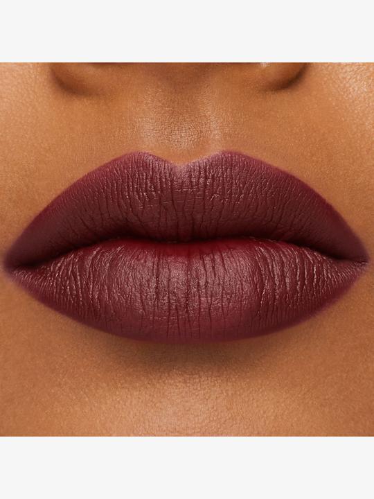 Image du produit MAC Cosmetics Macximal Silky Matte Lipstick Sin (Péché)