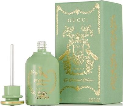 Produktbild Gucci The Alchemist's Garden OUD A Nocturnal Whisper 20ml Perfumed Oil - Sealed (Eau de Parfum, 20 ml)