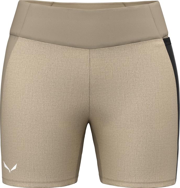 Salewa Puez Hemp Durastretch Shorts Da