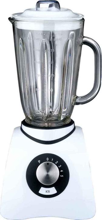 40898 Cocktail con frusta (Spina CH, 600 W)