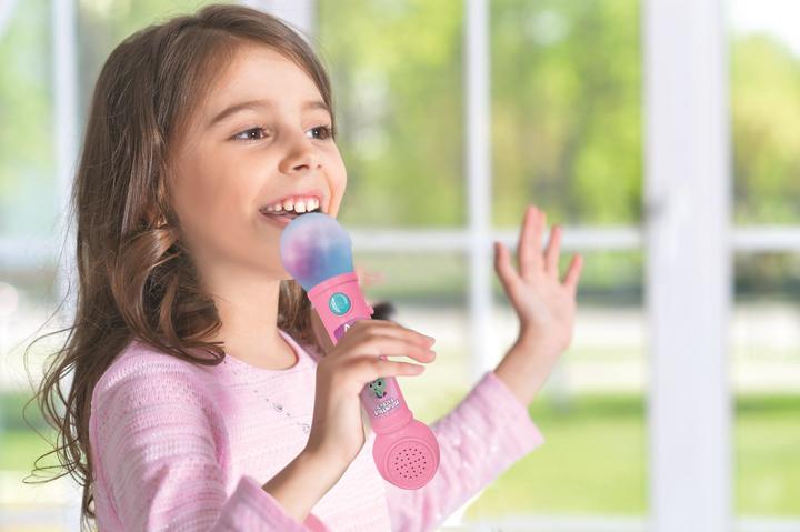Actual product image Gabby's Dollhouse - Lighting Microphone (89009)