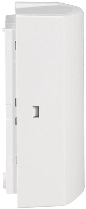 Actual product image Zamel WESTMINSTER bell 4.5 V 76 dB white - GNU-209-BIA
