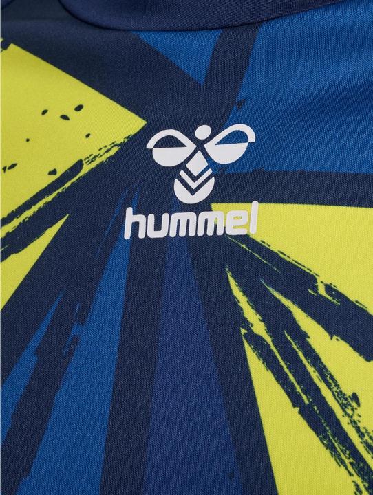 Produktbild hummel Hmlgraphic Universe Jersey S/S (L)