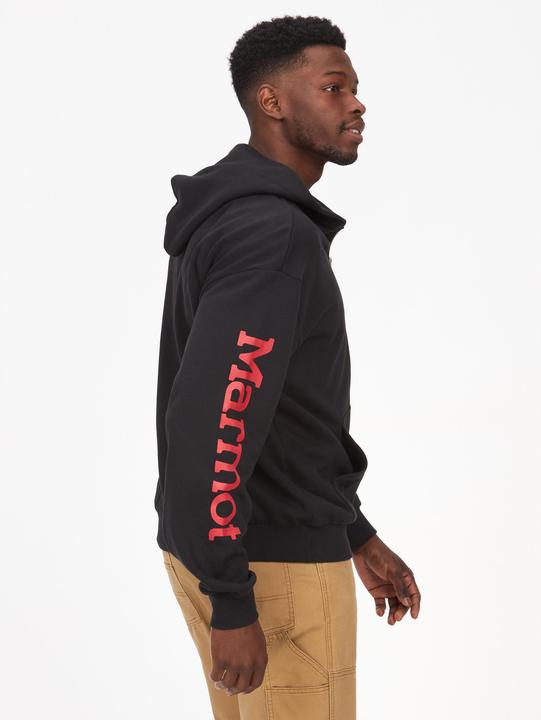 Actual product image Marmot For Life Hoodie (S)