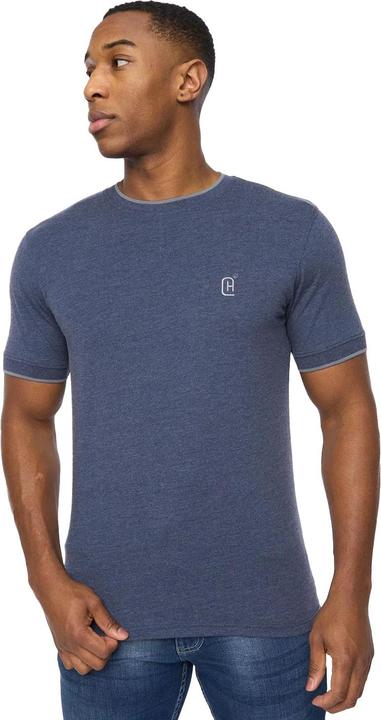 Marineblau Marl