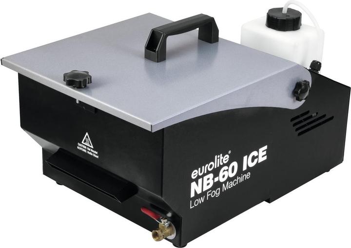 Image du produit Eurolite NB-60 ICE brumisateur de sol