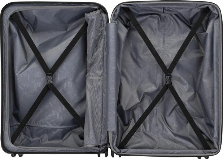 Actual product image American Tourister Novastream (103 l, L (90 - 115l))