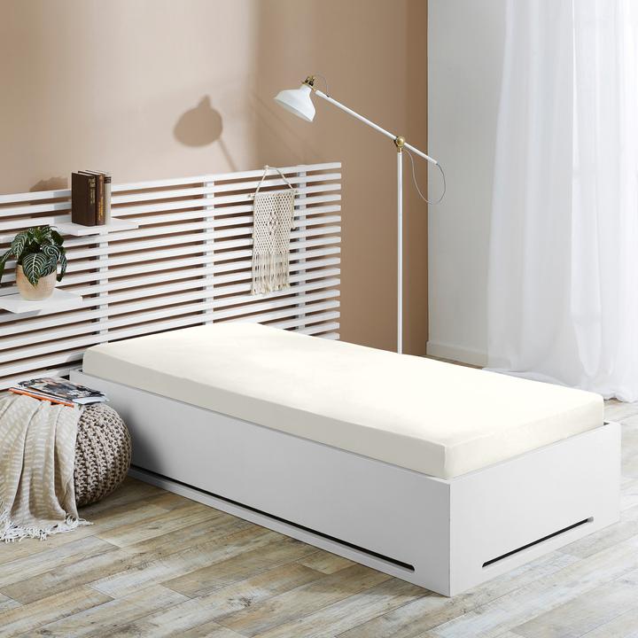 Actual product image Erwin Müller Landsberg (160x200 cm, 140x200 cm)