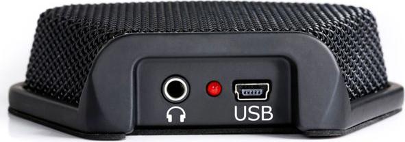 Actual product image Boya By-Mc2