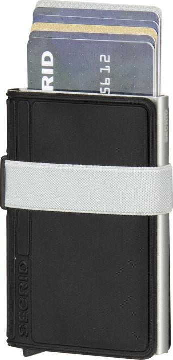 Immagine prodotto Secrid Bandwallet TPU Nero-Bianco