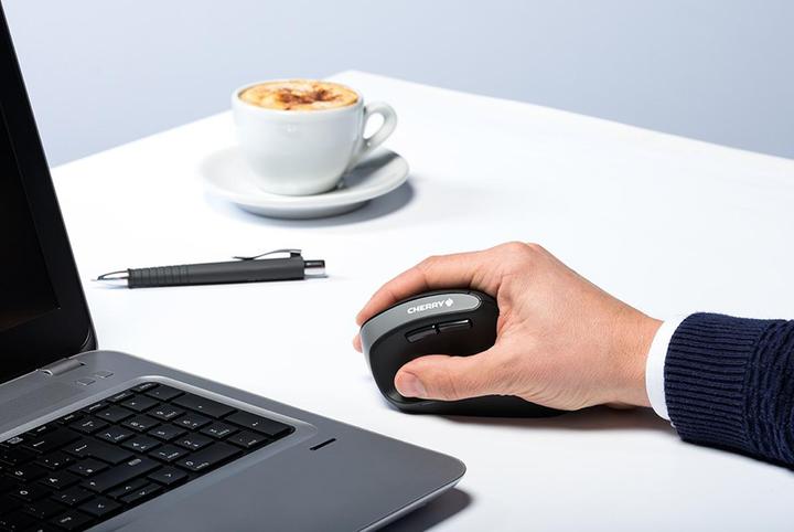 Actual product image CHERRY Mw 4500 (Wireless)